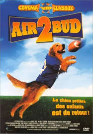 Airbud 2